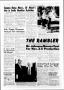 Thumbnail image of item number 1 in: 'The Rambler (Fort Worth, Tex.), Vol. 34, No. 04, Ed. 1 Tuesday, October 10, 1961'.