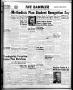 Newspaper: The Rambler (Fort Worth, Tex.), Vol. 21, No. 12, Ed. 1 Tuesday, Decem…