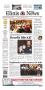 Newspaper: The Ennis Daily News (Ennis, Tex.), Ed. 1 Tuesday, January 22, 2013