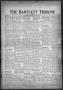Thumbnail image of item number 1 in: 'The Bartlett Tribune and News (Bartlett, Tex.), Vol. 71, No. 15, Ed. 1, Friday, February 14, 1958'.