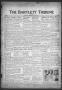 Thumbnail image of item number 1 in: 'The Bartlett Tribune and News (Bartlett, Tex.), Vol. 71, No. 18, Ed. 1, Friday, March 7, 1958'.