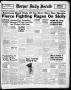 Newspaper: Borger Daily Herald (Borger, Tex.), Vol. 17, No. 197, Ed. 1 Sunday, J…