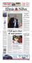 Thumbnail image of item number 1 in: 'The Ennis Daily News (Ennis, Tex.), Ed. 1 Sunday, June 30, 2013'.