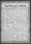 Newspaper: The Bartlett Tribune and News (Bartlett, Tex.), Vol. 71, No. 29, Ed. …