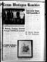 Newspaper: The Rambler (Fort Worth, Tex.), Vol. 43, No. 11, Ed. 1 Wednesday, Nov…