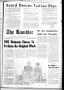 Newspaper: Texas Wesleyan Rambler (Fort Worth, Tex.), Vol. 45, No. 26, Ed. 1 Wed…