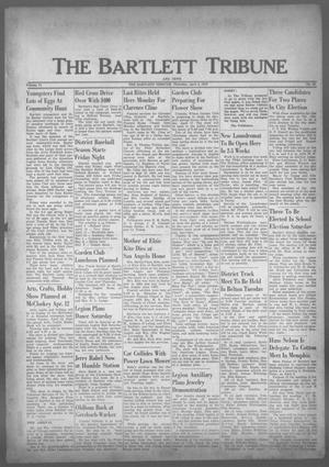 The Bartlett Tribune and News (Bartlett, Tex.), Vol. 72, No. 21, Ed. 1, Thursday, April 2, 1959