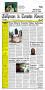 Thumbnail image of item number 1 in: 'Timpson & Tenaha News (Timpson, Tex.), Vol. 28, No. 28, Ed. 1 Thursday, July 16, 2009'.