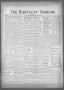 Newspaper: The Bartlett Tribune and News (Bartlett, Tex.), Vol. 72, No. 43, Ed. …