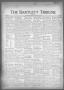 Newspaper: The Bartlett Tribune and News (Bartlett, Tex.), Vol. 72, No. 47, Ed. …