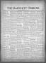 Newspaper: The Bartlett Tribune and News (Bartlett, Tex.), Vol. 73, No. 6, Ed. 1…