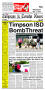 Thumbnail image of item number 1 in: 'Timpson & Tenaha News (Timpson, Tex.), Vol. 28, No. 17, Ed. 1 Thursday, May 7, 2009'.