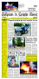 Thumbnail image of item number 1 in: 'Timpson & Tenaha News (Timpson, Tex.), Vol. 28, No. 27, Ed. 1 Thursday, July 9, 2009'.