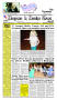 Thumbnail image of item number 1 in: 'Timpson & Tenaha News (Timpson, Tex.), Vol. 24, No. 14, Ed. 1 Thursday, April 5, 2007'.