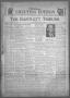 Newspaper: The Bartlett Tribune and News (Bartlett, Tex.), Vol. 74, No. 8, Ed. 1…