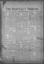 Newspaper: The Bartlett Tribune and News (Bartlett, Tex.), Vol. 74, No. 9, Ed. 1…