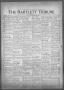 Newspaper: The Bartlett Tribune and News (Bartlett, Tex.), Vol. 74, No. 18, Ed. …