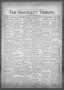 Newspaper: The Bartlett Tribune and News (Bartlett, Tex.), Vol. 74, No. 20, Ed. …