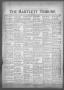 Thumbnail image of item number 1 in: 'The Bartlett Tribune and News (Bartlett, Tex.), Vol. 74, No. 22, Ed. 1, Thursday, April 6, 1961'.