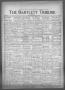 Newspaper: The Bartlett Tribune and News (Bartlett, Tex.), Vol. 74, No. 37, Ed. …