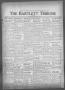 Newspaper: The Bartlett Tribune and News (Bartlett, Tex.), Vol. 74, No. 44, Ed. …