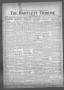 Newspaper: The Bartlett Tribune and News (Bartlett, Tex.), Vol. 74, No. 45, Ed. …
