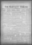 Newspaper: The Bartlett Tribune and News (Bartlett, Tex.), Vol. 74, No. 48, Ed. …