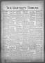 Primary view of The Bartlett Tribune and News (Bartlett, Tex.), Vol. 75, No. 3, Ed. 1, Thursday, November 16, 1961