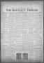 Thumbnail image of item number 1 in: 'The Bartlett Tribune and News (Bartlett, Tex.), Vol. 75, No. 18, Ed. 1, Thursday, March 8, 1962'.