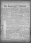 Newspaper: The Bartlett Tribune and News (Bartlett, Tex.), Vol. 75, No. 44, Ed. …