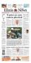 Newspaper: The Ennis Daily News (Ennis, Tex.), Ed. 1 Thursday, June 14, 2012