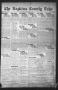 Thumbnail image of item number 1 in: 'The Hopkins County Echo (Sulphur Springs, Tex.), Ed. 1 Friday, March 28, 1919'.