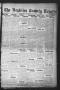 Primary view of The Hopkins County Echo (Sulphur Springs, Tex.), Ed. 1 Friday, October 17, 1919