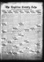 Thumbnail image of item number 1 in: 'The Hopkins County Echo (Sulphur Springs, Tex.), Vol. 57, No. 10, Ed. 1 Friday, March 9, 1934'.