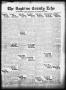 Thumbnail image of item number 1 in: 'The Hopkins County Echo (Sulphur Springs, Tex.), Vol. 57, No. 22, Ed. 1 Friday, June 1, 1934'.