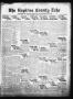 Thumbnail image of item number 1 in: 'The Hopkins County Echo (Sulphur Springs, Tex.), Vol. 57, No. 11, Ed. 1 Friday, March 16, 1934'.