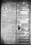Thumbnail image of item number 4 in: 'The Clifton Record (Clifton, Tex.), Vol. 36, No. 37, Ed. 1 Friday, November 14, 1930'.