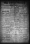 Thumbnail image of item number 1 in: 'The Clifton Record (Clifton, Tex.), Vol. 35, No. 12, Ed. 1 Friday, May 24, 1929'.