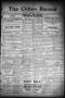 Newspaper: The Clifton Record (Clifton, Tex.), Vol. 35, No. 30, Ed. 1 Friday, Se…