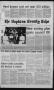 Thumbnail image of item number 1 in: 'The Hopkins County Echo (Sulphur Springs, Tex.), Vol. 111, No. 16, Ed. 1 Friday, April 18, 1986'.