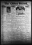 Newspaper: The Clifton Record (Clifton, Tex.), Vol. 41, No. 30, Ed. 1 Friday, Se…