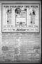 Thumbnail image of item number 3 in: 'The Clifton Record (Clifton, Tex.), Vol. 31, No. 6, Ed. 1 Friday, April 17, 1925'.