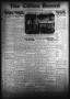 Newspaper: The Clifton Record (Clifton, Tex.), Vol. 41, No. 9, Ed. 1 Friday, Apr…