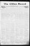 Newspaper: The Clifton Record (Clifton, Tex.), Vol. 38, No. 10, Ed. 1 Friday, Ma…