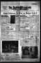 Newspaper: The Dublin Progress (Dublin, Tex.), Vol. 85, No. 13, Ed. 1 Thursday, …