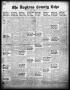 Primary view of The Hopkins County Echo (Sulphur Springs, Tex.), Vol. 74, No. 18, Ed. 1 Friday, May 6, 1949