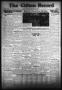 Newspaper: The Clifton Record (Clifton, Tex.), Vol. 41, No. 6, Ed. 1 Friday, Apr…
