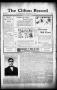 Newspaper: The Clifton Record (Clifton, Tex.), Vol. 16, No. 9, Ed. 1 Friday, May…