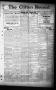 Newspaper: The Clifton Record (Clifton, Tex.), Vol. 33, No. 19, Ed. 1 Friday, Ju…