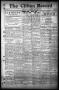 Newspaper: The Clifton Record (Clifton, Tex.), Vol. 33, No. 22, Ed. 1 Friday, Au…